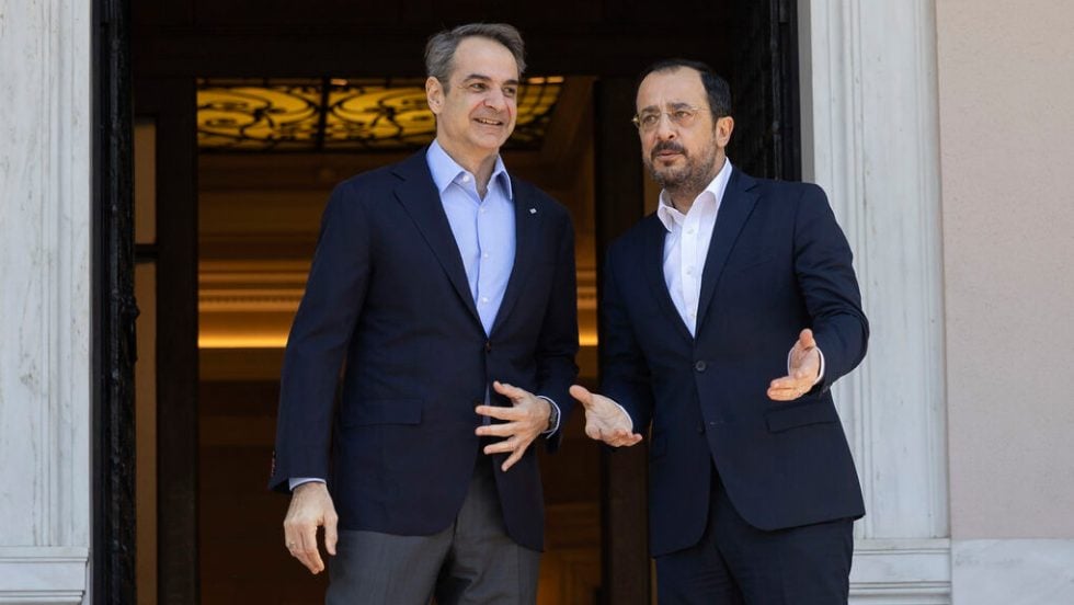 kyriakos - xristodoulidis